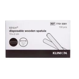 Klinion Easycare tungespatler