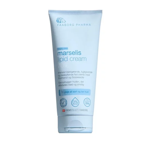 Faaborg Marselis lipid 70% Uglecare Faaborg Marselis lipid 70%