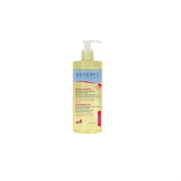 Dexeryl Cleansing Oil