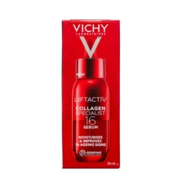 Vichy Liftactiv Collagen 16 Se