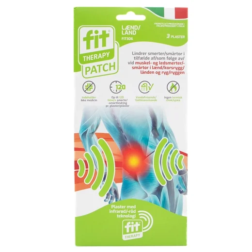 FIT Lænd Uglecare FIT Lænd