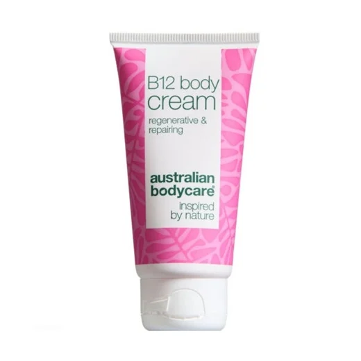 ABC B12 body creme Uglecare ABC B12 body creme