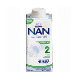 NAN Sensilac 2 RTD 200 ml