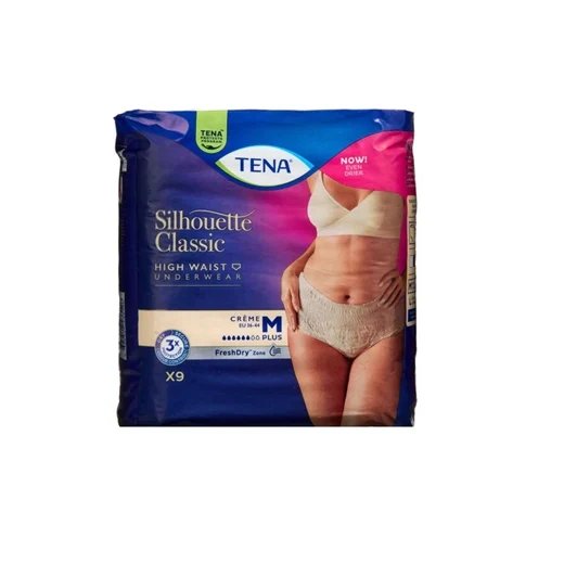 TENA Silhouette Cl. Plus Str M Uglecare TENA Silhouette Cl. Plus Str M