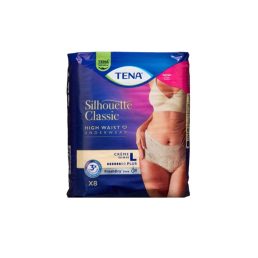 TENA Silhouette Cl. Plus Str L