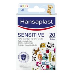 Hansaplast Sensitive Kids
