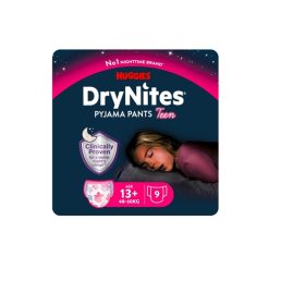 DryNites 13+ år Conv Girl
