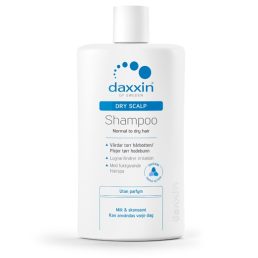 Daxxín Dry Scalp Shampoo
