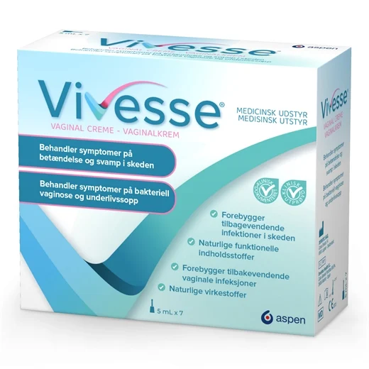 Vivesse Uglecare Vivesse