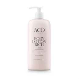 ACO Body lotion M/P
