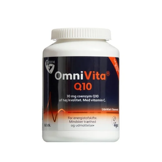Biosym OmniQ Uglecare Biosym OmniQ