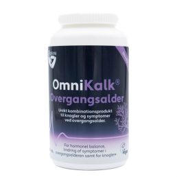 Biosym OmniKalk Overgangsalder