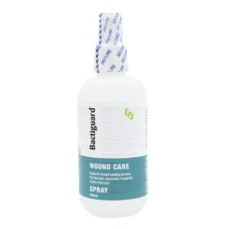 Bactiguard wound care m. spray
