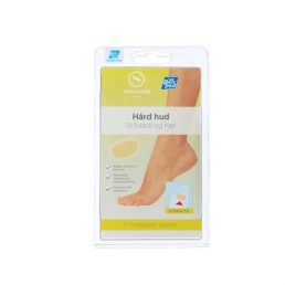 SkinOcare hård hud plaster