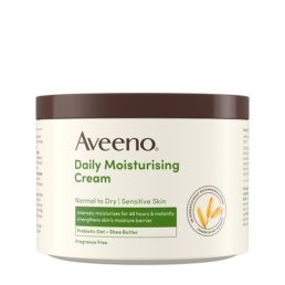 Aveeno Daily Moist. Cream