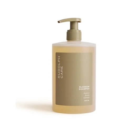 Rudolph Blossom Shampoo Uglecare Rudolph Blossom Shampoo