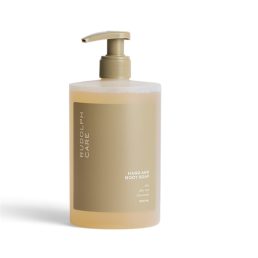 Rudolph Hand and Body Soap