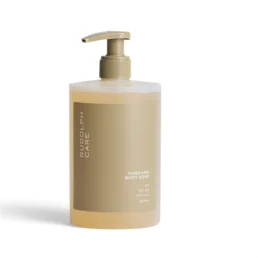 Rudolph Hand and Body Soap