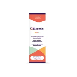 Bentrio Næsespray