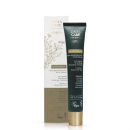 LUCIA CARE Rich Face Cream