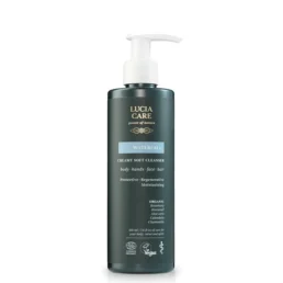 LUCIA CARE Cream Soft Cleanser