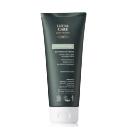 LUCIA CARE Rich Rescue Cream