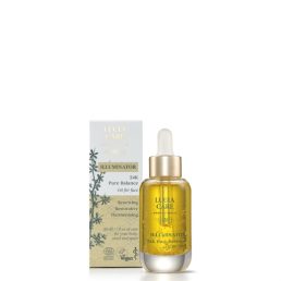LUCIA CARE 24K Pure BalanceOil