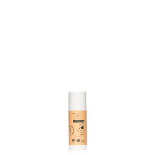 LUCIA CARE SunKiss Stick SPF50 Uglecare LUCIA CARE SunKiss Stick SPF50