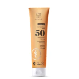 LUCIA CARE SunLotionBody SPF50