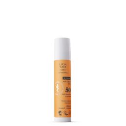 LUCIA CARE SunCream Face SPF50