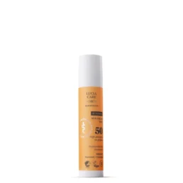 LUCIA CARE SunCream Face SPF50