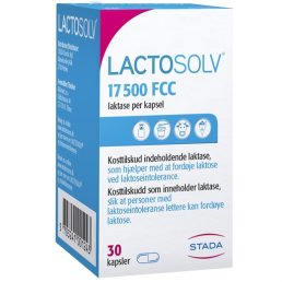 Lactosolv