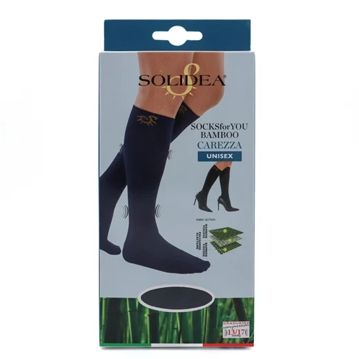 Solidea bamboo carezza Str. S Uglecare Solidea bamboo carezza Str. S