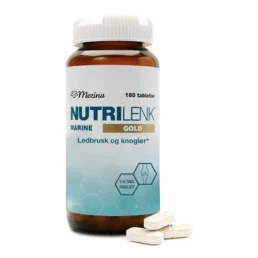 Nutrilenkt Marine GOLD