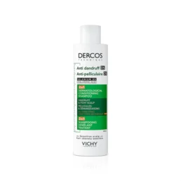 Vichy Dercos AntiDan 2in1 S/C