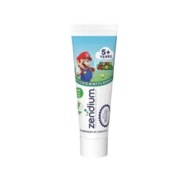 Zendium Tandpasta Junior