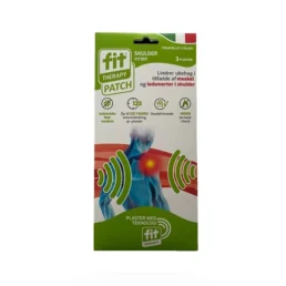FIT Skulder Plaster