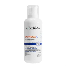 A-Derma Exomega Night Cream
