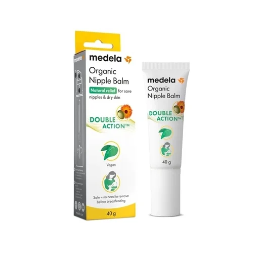 Medela Nipple Balm Vegansk Uglecare Medela Nipple Balm Vegansk