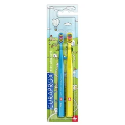 Curaprox Kids Duo Special