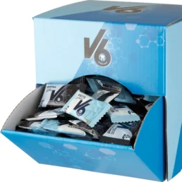 V6 Dental Dispenser