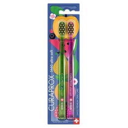 Curaprox 5460 Summer 2025