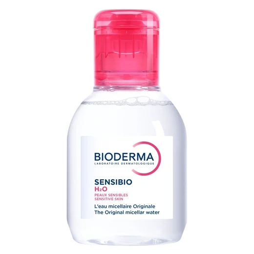 Bioderma Sensibio H2O Uglecare Bioderma Sensibio H2O