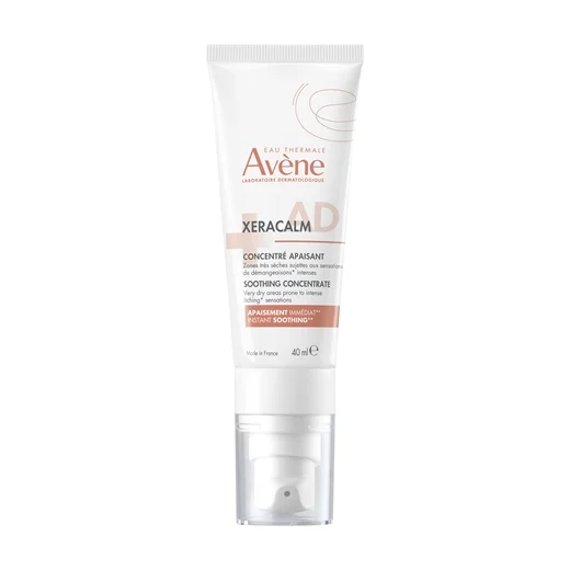 Avene XeraCalm A.D Concentrate Uglecare Avene XeraCalm A.D Concentrate