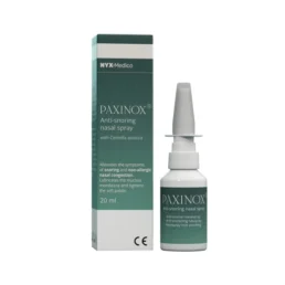 Paxinox Anti-snoring Spray