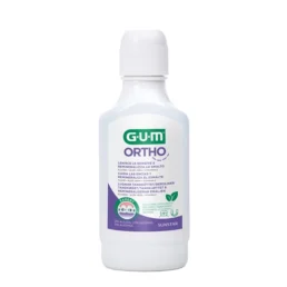 GUM Ortho Fluor Mundskyl