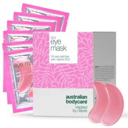ABC Vitamin B12 Eye Mask