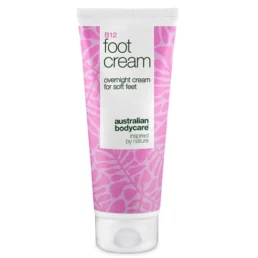 ABC Vitamin B12 Foot Cream