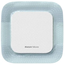 Biatain Silicone, 10x10cm