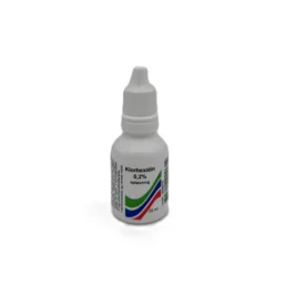 Klorhexidin opl 0,2% t.des. SA